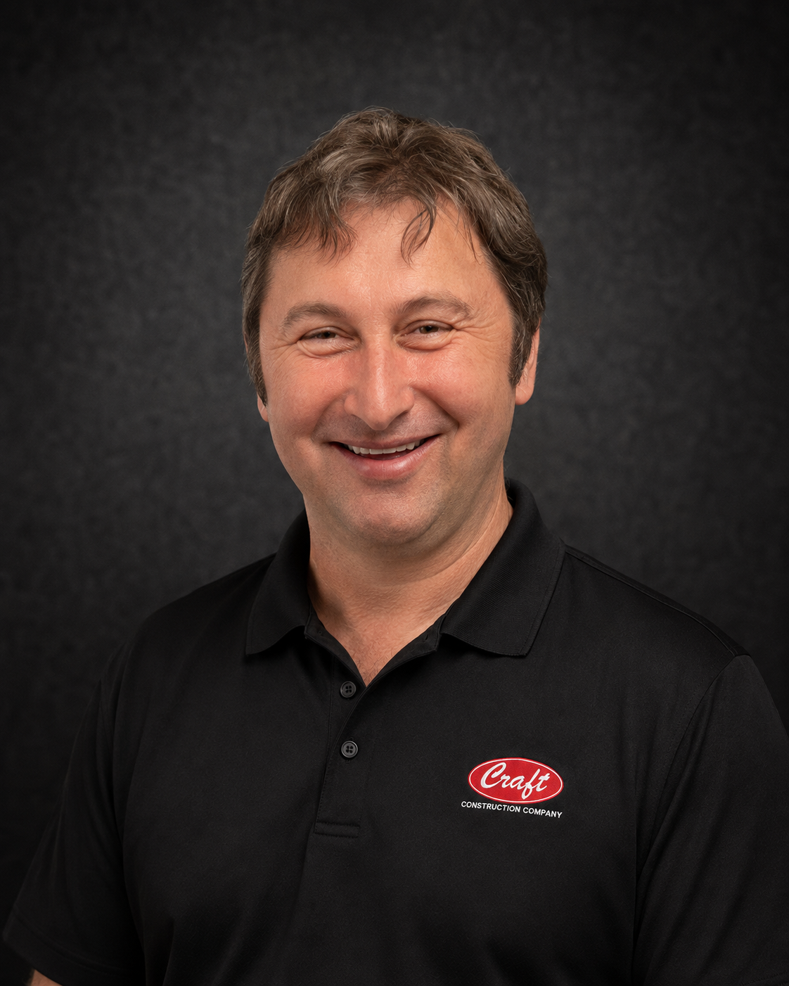 Jaro Bajgar, Head of ADA Program Execution at Craft Construction Company